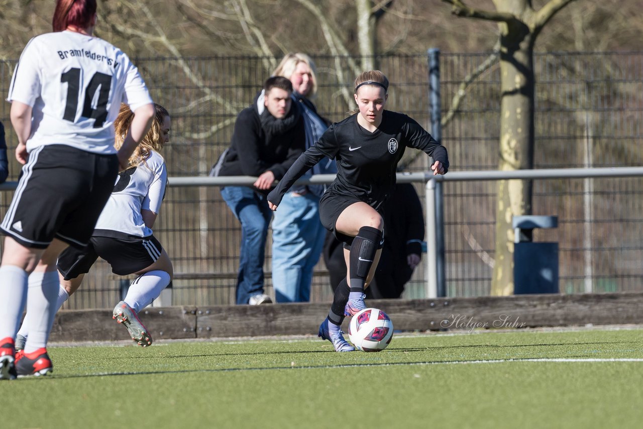 Bild 271 - F Bramfeld 2 - Eimsbuettel 3 : Ergebnis: 0:15